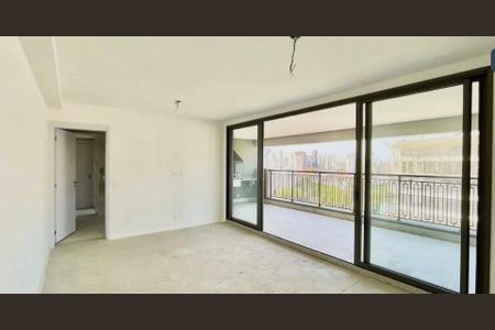 Apartamento à venda com 3 quartos, 123m² em Jardim Aurelia, São Paulo