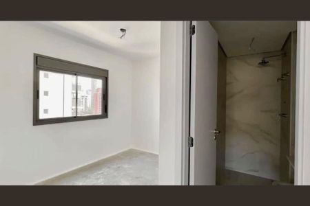 Quarto de apartamento à venda com 3 quartos, 123m² em Jardim Aurelia, São Paulo