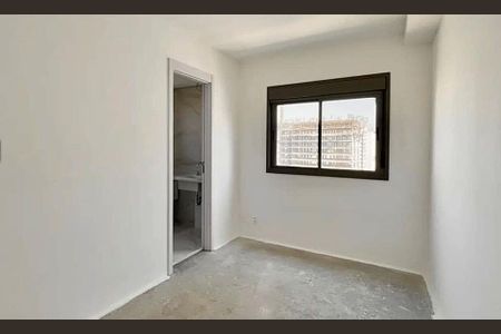 Quarto de apartamento à venda com 3 quartos, 123m² em Jardim Aurelia, São Paulo