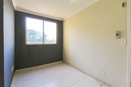 Sala de apartamento à venda com 2 quartos, 41m² em Mato Grande, Canoas