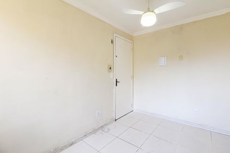 Sala de apartamento à venda com 2 quartos, 41m² em Mato Grande, Canoas