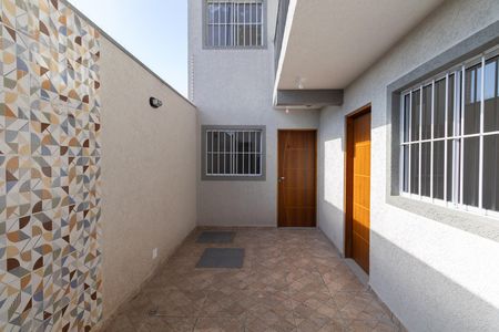 Apartamento para alugar com 47m², 1 quarto e sem vagaÁrea Comum - Entrada