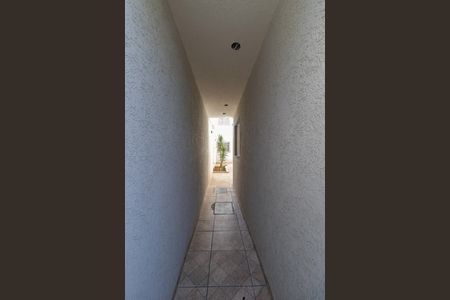 Apartamento para alugar com 47m², 1 quarto e sem vagaÁrea Comum - Entrada