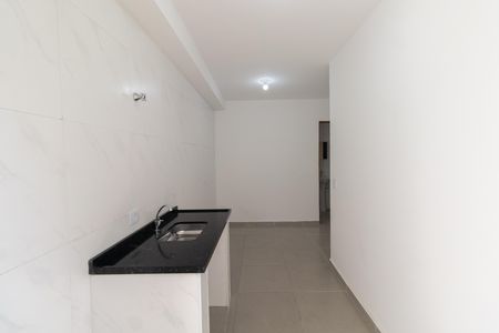 Apartamento para alugar com 47m², 1 quarto e sem vagaCozinha