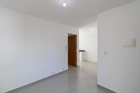 Apartamento para alugar com 47m², 1 quarto e sem vagaSala