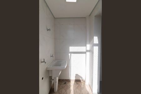 Apartamento para alugar com 47m², 1 quarto e sem vagaÁrea de Serviço