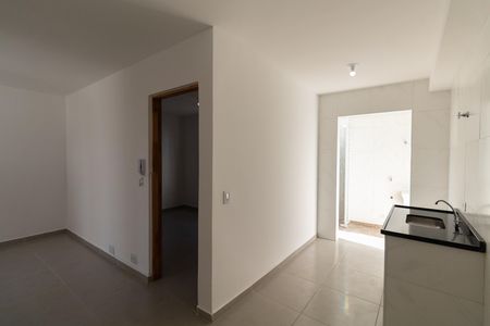 Apartamento para alugar com 47m², 1 quarto e sem vagaCozinha
