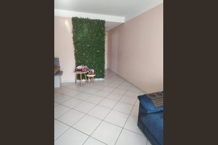 Apartamento para alugar com 85m², 3 quartos e 2 vagasSala