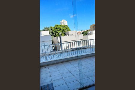 Apartamento para alugar com 85m², 3 quartos e 2 vagasVaranda