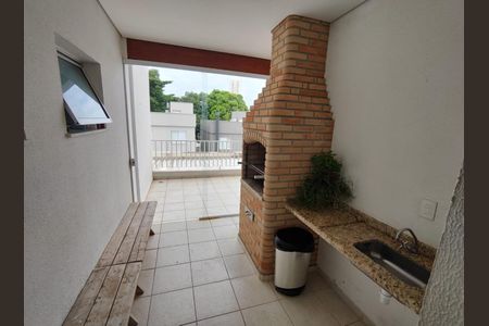 Apartamento para alugar com 85m², 3 quartos e 2 vagasÁrea externa