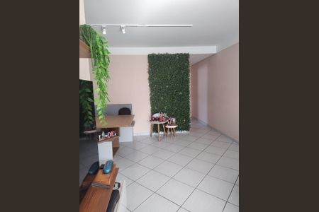 Sala de apartamento para alugar com 3 quartos, 85m² em Jardim Piratininga, Sorocaba