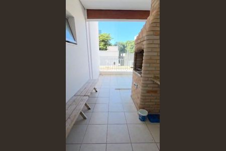 Apartamento para alugar com 85m², 3 quartos e 2 vagasÁrea externa