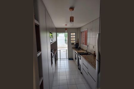 Apartamento para alugar com 85m², 3 quartos e 2 vagasCozinha