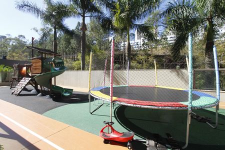 Apartamento para alugar com 183m², 4 quartos e 4 vagasÁrea comum - Playground