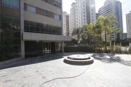 Apartamento para alugar com 183m², 4 quartos e 4 vagasÁrea comum