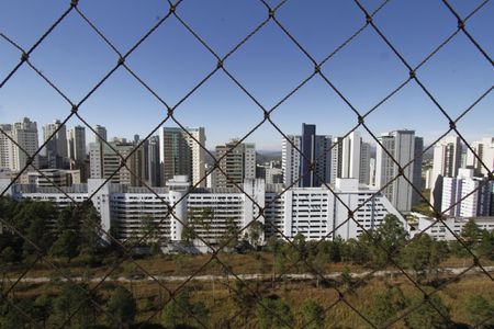 Apartamento para alugar com 183m², 4 quartos e 4 vagasVista