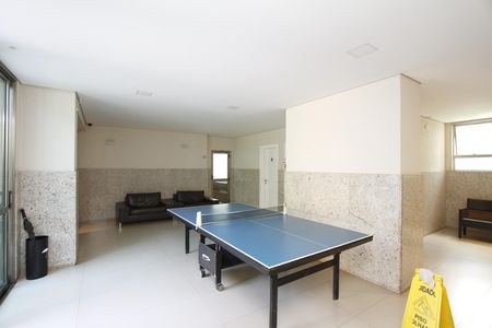 Apartamento para alugar com 183m², 4 quartos e 4 vagasSala de Jogos