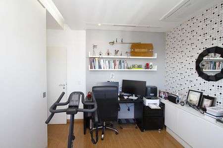 Apartamento para alugar com 183m², 4 quartos e 4 vagasQuarto 2