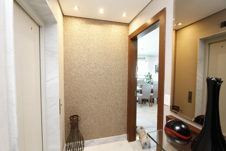 Apartamento para alugar com 183m², 4 quartos e 4 vagasEntrada