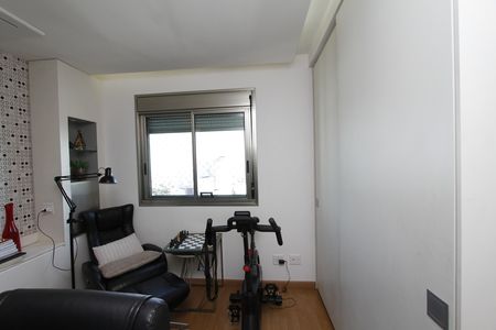 Apartamento para alugar com 183m², 4 quartos e 4 vagasQuarto 2