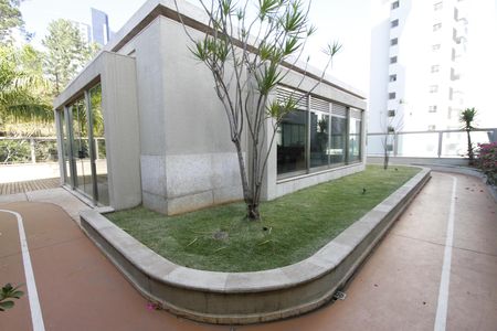 Apartamento para alugar com 183m², 4 quartos e 4 vagaspista de correr