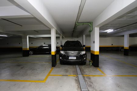 Apartamento para alugar com 183m², 4 quartos e 4 vagasGaragem