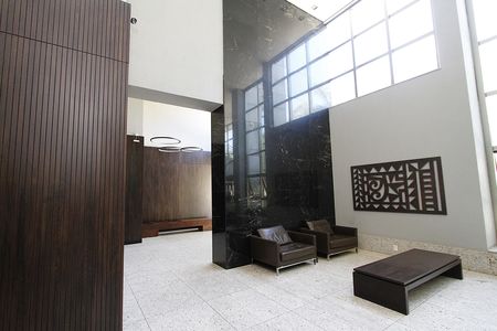 Apartamento para alugar com 183m², 4 quartos e 4 vagasHall de entrada