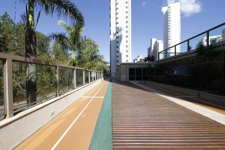 Apartamento para alugar com 183m², 4 quartos e 4 vagaspista de correr