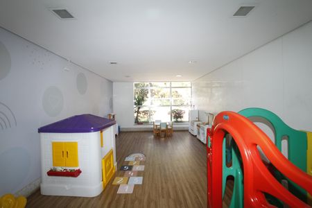 Apartamento para alugar com 183m², 4 quartos e 4 vagasBrinquedoteca