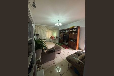 Casa à venda com 4 quartos, 242m² em Chácara Belenzinho, São Paulo