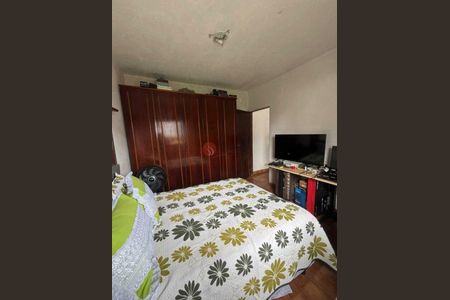 Casa à venda com 4 quartos, 242m² em Chácara Belenzinho, São Paulo