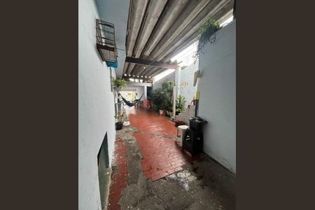 Casa à venda com 4 quartos, 242m² em Chácara Belenzinho, São Paulo