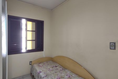 Quarto 1 de casa à venda com 2 quartos, 104m² em Osvaldo Cruz, São Caetano do Sul