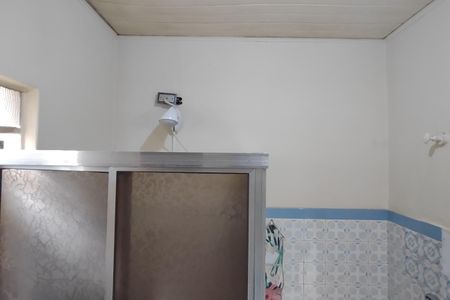 Casa à venda com 104m², 2 quartos e 1 vagaBanheiro