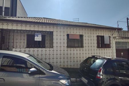 Casa à venda com 104m², 2 quartos e 1 vagaFachada