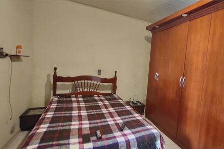 Casa à venda com 104m², 2 quartos e 1 vagaQuarto 2