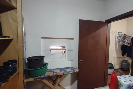 Casa à venda com 104m², 2 quartos e 1 vagaÁrea de Serviço