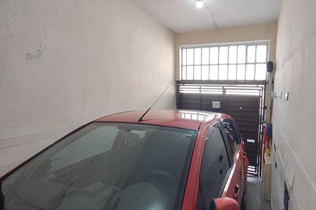 Casa à venda com 104m², 2 quartos e 1 vagaGaragem