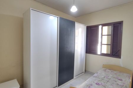 Casa à venda com 104m², 2 quartos e 1 vagaQuarto 1