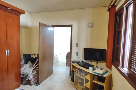 Quarto 2 de casa à venda com 2 quartos, 104m² em Osvaldo Cruz, São Caetano do Sul