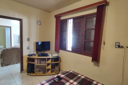 Casa à venda com 104m², 2 quartos e 1 vagaQuarto 2