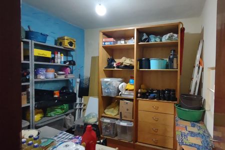 Casa à venda com 104m², 2 quartos e 1 vagaÁrea de Serviço