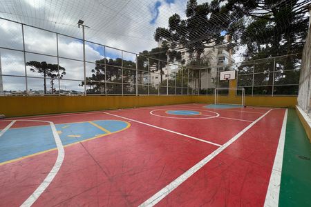 Apartamento para alugar com 56m², 2 quartos e 1 vagaQuadra Esportiva