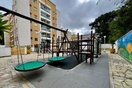 Apartamento para alugar com 56m², 2 quartos e 1 vagaÁrea comum - Playground
