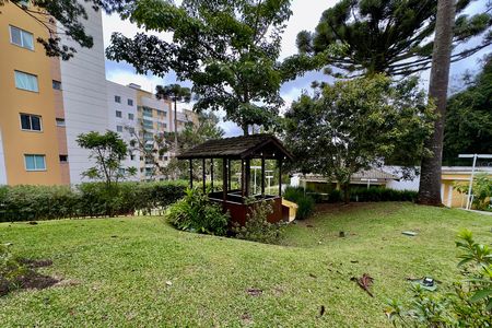 Apartamento para alugar com 56m², 2 quartos e 1 vagaÁrea comum - Jardim