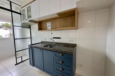 Apartamento para alugar com 56m², 2 quartos e 1 vagaCozinha