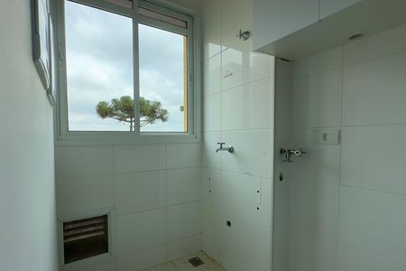 Apartamento para alugar com 56m², 2 quartos e 1 vagaLavanderia