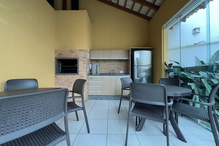 Apartamento para alugar com 56m², 2 quartos e 1 vagaEspaço Gourmet