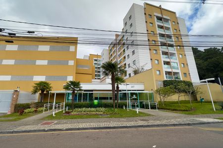 Apartamento para alugar com 56m², 2 quartos e 1 vagaFachada