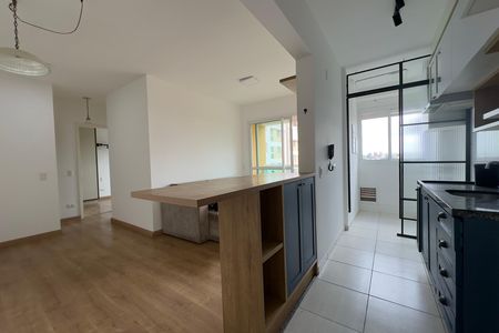 Apartamento Condomínio Clube de apartamento para alugar com 2 quartos, 56m² em Tingui, Curitiba